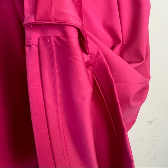 Dana Buchman Pink Sleeveless Dress - Picture 8 of 8